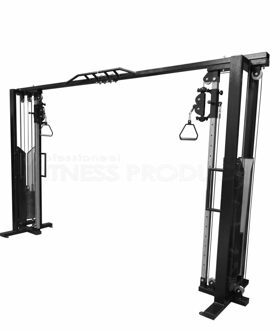 Cable Cross Over | Full Commercial