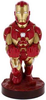 Cable Guy Marvel "Iron Man" Phone & Controller Holder NEW 2021