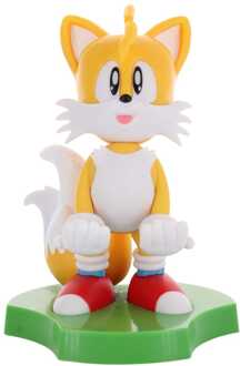 Cable Guys Holdems Sonic The Hedgehog Tails Mini Phone Stand and Device Holder
