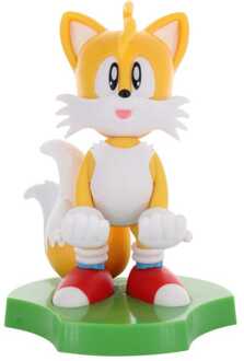 Cable Guys Holdems Sonic The Hedgehog Tails Mini Phone Stand and Device Holder