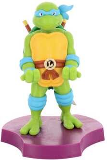 Cable Guys Holdems Teenage Mutant Ninja Turtles Leonardo Mini Phone Stand and Device Holder