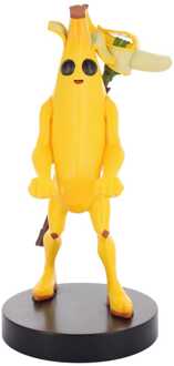 Cable Guys Originals Fortnite Peely Cable Guys Controller and Phone Stand