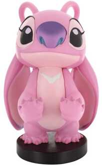 Cable Guys Originals Lilo & Stitch Angel Controller Holder and Phone Stand
