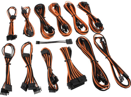 Cablemod B-Series DPP ModFlex Full Cable Kit