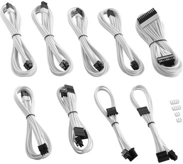 Cablemod PRO ModMesh E-Series G3 / G2 / P2 / T2 Cable Kit -