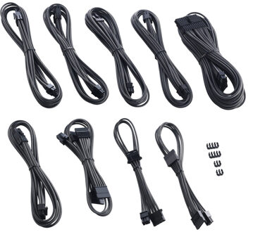 Cablemod PRO ModMesh E-Series G3 / G2 / P2 / T2 Cable Kit