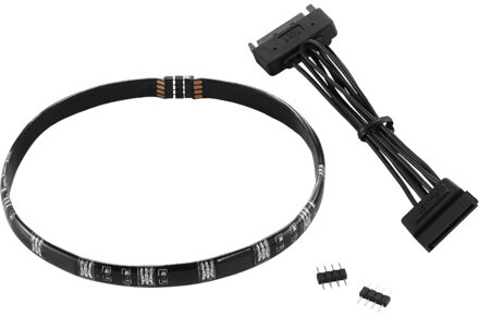 Cablemod WideBeam Magnetic LED Strip