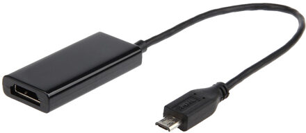 CablExpert A-MHL-003 - HDTV adapter, 11-pins
