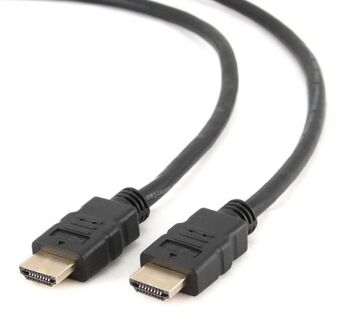 Cablexpert CC-HDMI4-10M - Kabel HDMI 1.4 / 2.0, 10 meter