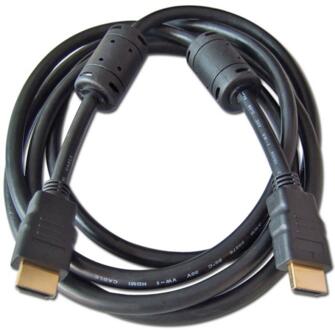 Cablexpert HDMI Cable v2.0 with Ethernet, M/M, 10m, CC-HDMI4-10M