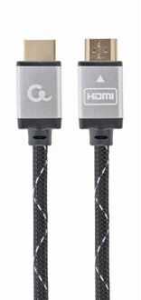 Cablexpert Hdmi Kabel Met Ethernet 'select Plus Series' 1.5 Meter