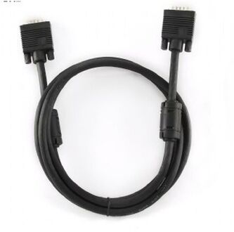 Cablexpert High Quality VGA kabel, zwart, M-M,3M