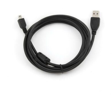 Cablexpert USB Type A naar Mini USB kabel 1.8m - small
