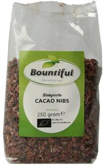 Cacao Nibs Bio (250g)