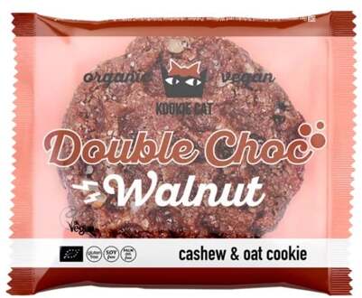 Cacao Nibs Walnut Bio (50g)