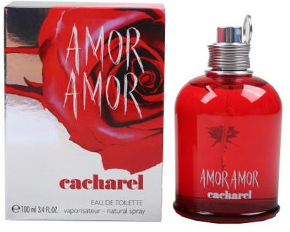 Cacharel Amor Amor eau de toilette - 100 ml - 000