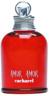 Cacharel Amor Amor eau de toilette - 100 ml - 000