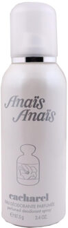 Cacharel Anaïs Anaïs deodorant spray, 150 ml