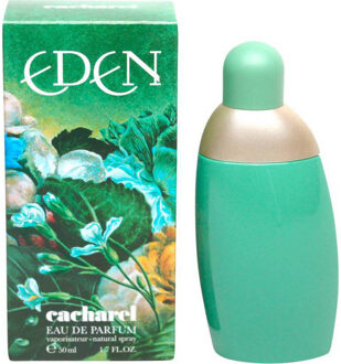 Cacharel Eden 50 ml - Eau de Parfum - Damesparfum