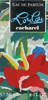 Cacharel Lou Lou 30 ml. EDP