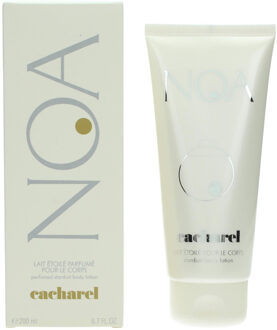 Cacharel Noa- 200 ml - Bodylotion