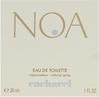 Cacharel Noa 30 ml. EDT