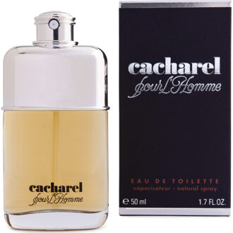 Cacharel Pour Homme eau de toilette - 50 ml - 000