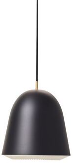 Caché Medium Hanglamp - Zwart