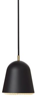 Caché Small Hanglamp - Zwart