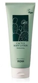 Cactus Body Lotion 200ml