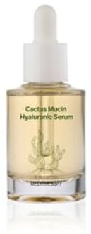 Cactus Mucin Hyaluronic Serum 30ml