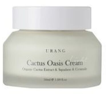 Cactus Oasis Cream 50ml