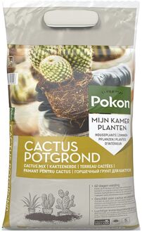 Cactus Potgrond - 5L