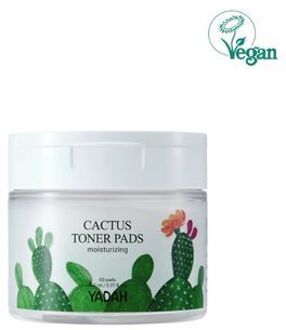 Cactus Toner Pads 60pads