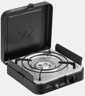 Cadac 1-Cook Turbo Ffd Flat Grill Plate Gasbrander Assortiment - One size