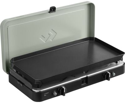 Cadac 2 Cook 3 Pro Plancha Gaskooktoestel