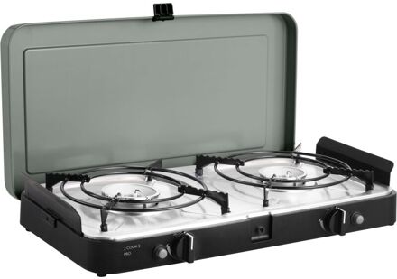 Cadac 2 Cook 3 Pro Stove Gaskooktoestel