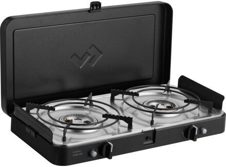 Cadac 2 Cook Turbo FFD Stove Gaskooktoestel