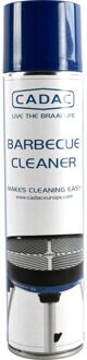 Cadac Barbecue reiniger
