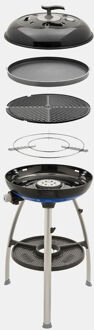 Cadac Carri Chef 2 - BBQ/Chef Pan Combo 30/37mbar