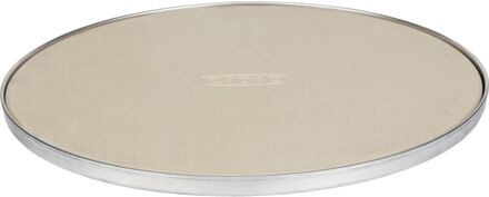 Cadac Pizzasteen Pro 40 - Ø 33 cm Beige