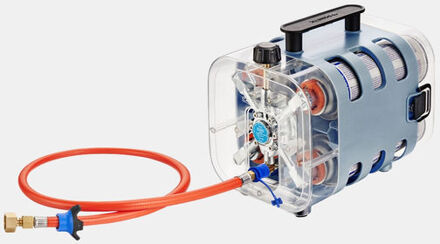 Cadac Quad Pack Barbecue Assortiment - One size