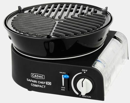 Cadac Safari Chef 30 Compact Lite