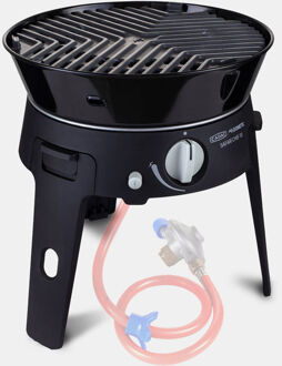 Cadac Safari Chef 30 Lp 30Mbar Barbecue Assortiment - One size