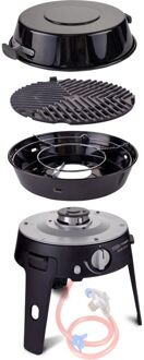 Cadac Safari Chef 30 LP Combo Barbecue