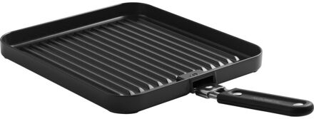 Cadac Universal Ribbed Grill Plate Barbecue Assortiment - One size