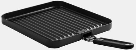 Cadac Universal Ribbed Grill Plate Barbecue Assortiment - One size