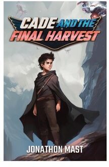 Cade And The Final Harvest - Cade - Jonathon Mast