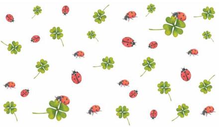 Cadeau-envelop man pak a 10 multi