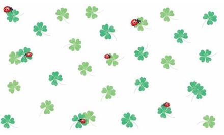 Cadeau-envelop neutraal pak a 10 multi